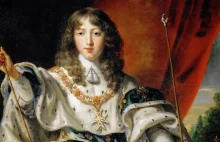 Pierwsza kochanka Ludwika XIV. Matka wybrała dla króla kobietę nieurodziwą...