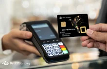 Biometryczna karta płatnicza w Polsce