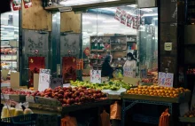 Chiny – warzywa droższe niż wieprzowina
