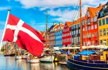 Dania zniosła wymóg Unijnego Certyfikatu Covidowego przy przekraczaniu granicy