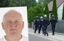 Jacek Jaworek prawdopodobnie żyje i ciągle wymyka się policji.