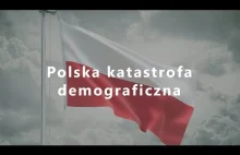 Polska katastrofa demograficzna