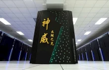 China Has Already Reached Exascale--On Two Separate Systems