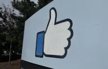 Facebook Papers: W USA wszczęto śledztwo przeciwko korporacji Zuckerberga