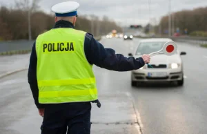 Zaostrzenie kar dla kierowców. Sejmowa komisja niemal jednogłośna