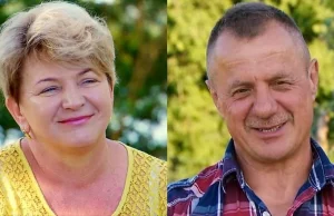 Krzysztof i Bogusia z "Rolnik szuka żony" JUŻ SĄ ZARĘCZENI?!