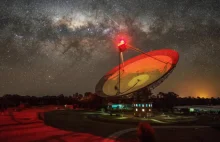 Nowe badania wyjaśniają zagadkę intrygującego sygnału z Proximy Centauri