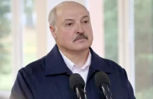 Francja oskarża rodzinę Łukaszenki o organizowanie przemytu migrantów do UE