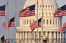 Kongres USA - wysłuchanie na temat "erozji demokracji" w Polsce i na...