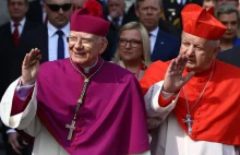 „Purpurowa sieć”. Jak współpracownicy Jana Pawła II meblowali polski Kościół