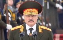 Łukaszenka jest gotowy na eskalację sytuacji na granicy z Polską