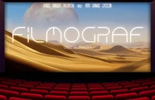 Filmograf #17 - Diuna: Szej-Hulud Edition