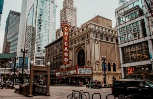 Chicago chce wdrożyć program gwarantowanego dochodu podstawowego