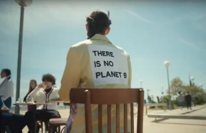Hasło „nie mamy planety B” trafiło do reklamy BMW