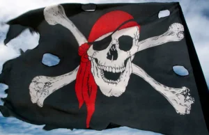 Giełdy kryptowalut i dostawcy IaaS mają pomagać identyfikować piratów online