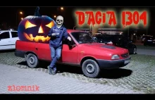 Złomnik: Dacia 1304 jest STRASZNA