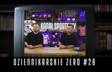 DZIENNIKARSKIE ZERO #28 - TELETURNIEJE POLSATU, DEKIEL I DYKIEL