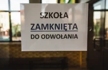 Zamknięcie szkoł w Japonii nic nie dało w przebiegu pandemii