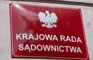 Krajowa Rada Sądownictwa usunięta z Europejskiej Sieci Rad Sądownictwa