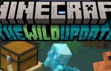 Wszystko co musisz wiedzieć o Minecraft 1.19 - The Wild Update