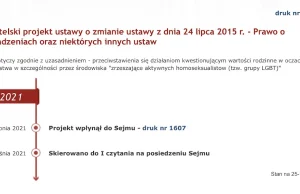 Poseł Tułajew (PiS) - każdy obywatelski projekt ustawy powinien być procedowany