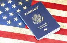 Ameryka wydała pierwszy paszport dla „trzeciej płci”
