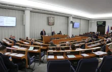 Senat za ustanowieniem nowego święta państowego: Narodowego Dnia...