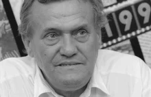 Ryszard Filipski nie żyje. Aktor miał 87 lat