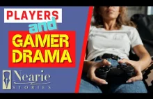 Gamer Drama