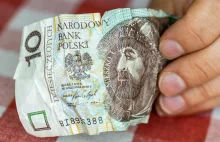 Inflacja w Polsce zbliżyła się do 7 procent