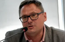 Tomasz Terlikowski o homofobicznym projekcie Godek: Społecznie niedopuszczalny