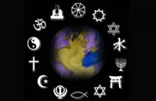Wspólna modlitwa chrześcijan, żydów i muzułmanów w ChAT
