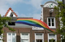 Kolejne przywileje LGBT w Holandii. Dodatkowy urlop dla pracowników chcących...