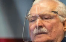 Lech Wałęsa usłyszał zarzut. Chodzi o składanie fałszywych zeznań