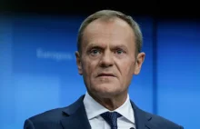 Tusk: Bąkiewicz i jego pobratymcy będą szli w marszu wstydu