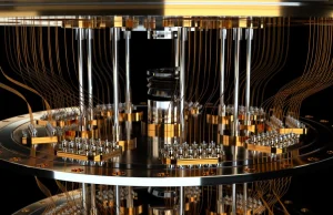 Chiny mają najszybszy komputer kwantowy na świecie. Zuchongzhi 2 bije na...