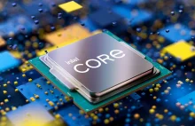 Intel przedstawił 12. generację Intel Core