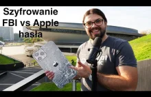 Czy mój iPhone jest bezpieczny?