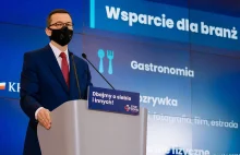 Sejm odrzucił poprawki Senatu. Polski Ład już od początku 2022 roku