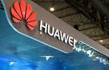 Amerykańskie sankcje wobec Huawei zaostrzone