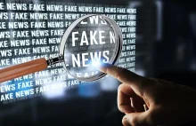 Naukowcy z Polski, Japonii i Hiszpanii łączą siły w walce z fake newsami