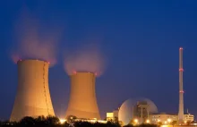 Niemcy: Atom już nie taki zły. Przez rosnące ceny energii