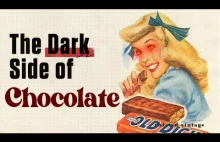 Chocolate: The Most Evil Industry in the World