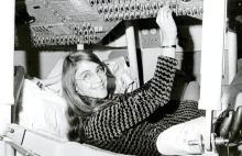 Jej kod uratował misję Apollo 11. Poznajcie Margaret Hamilton