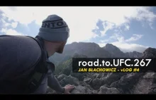 Jan Błachowicz - Road to UFC 267. Bądź Mistrzem!