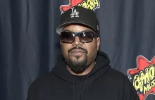 Ice Cube odmówił szczepionki przez co stracił role w filmie i 9 milionów dolarów