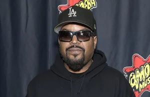 Ice Cube odmówił szczepionki przez co stracił role w filmie i 9 milionów dolarów