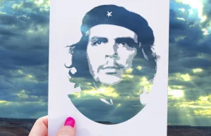 Prawdziwa twarz Che Guevary – zbrodnie i poglądy