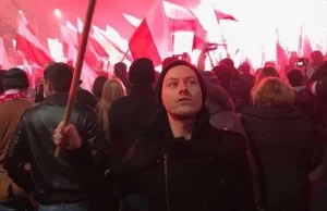 "Jestem gejem i chodzę na Marsz Niepodległości" - Portal Warszawski