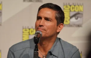 „To jest wolność, za którą warto umrzeć”. Jim Caviezel wzywa katolików do oporu